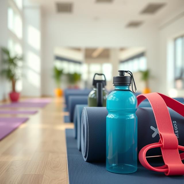 Terapeuta de yoga restaurativo