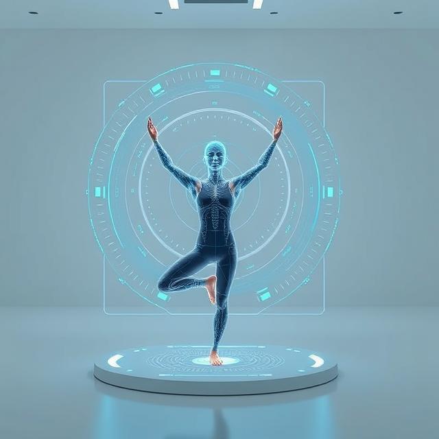 Retiro de yoga
